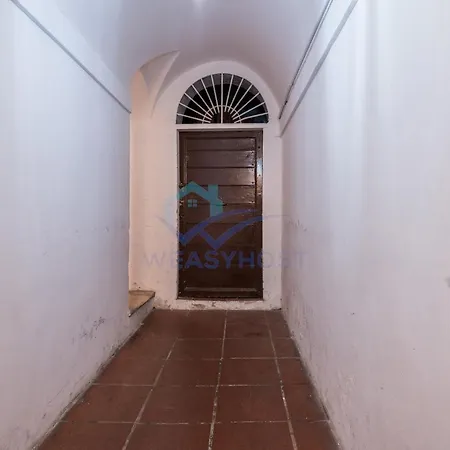 Cozy, Sunny In The Heart Of Trastevere Διαμέρισμα Ρώμη