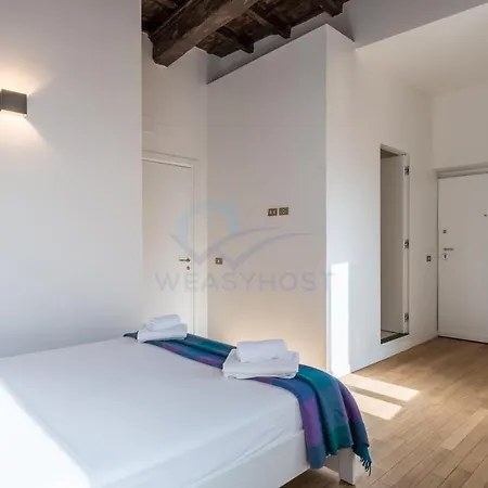 Cozy, Sunny In The Heart Of Trastevere *